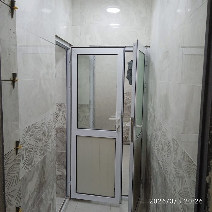 Uchastka sotaman tayyor xolatda