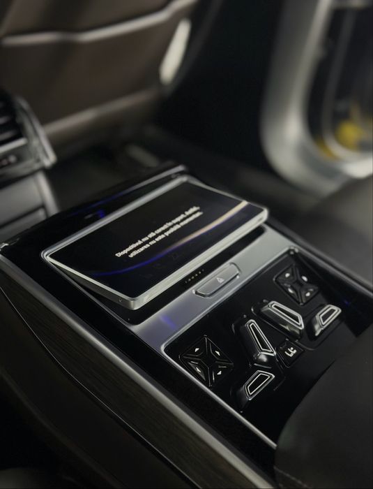 Audi A8 50 TDI Mild Hybrid – 286 CP