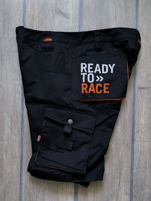KTM - Mechanic shorts