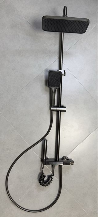 Душевой гарнитур