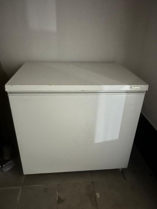 Ларь Морозильный