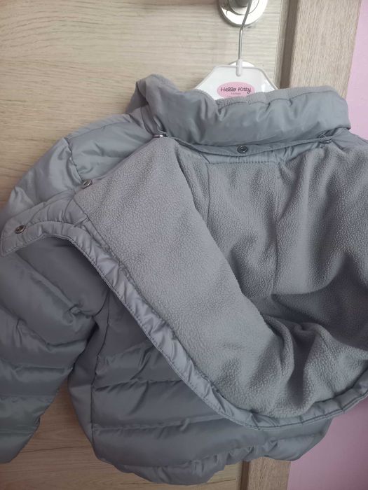 Яке за момче Benetton 116см