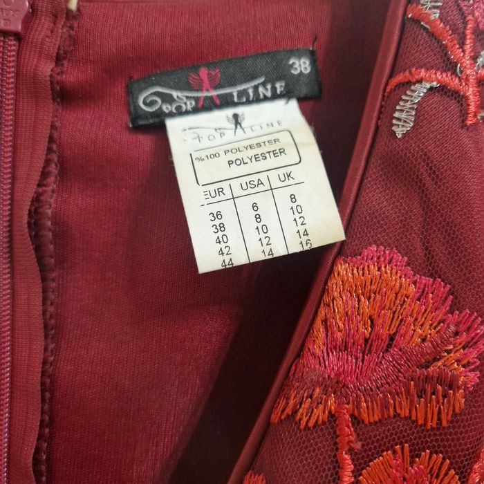 Вечернее платье новое