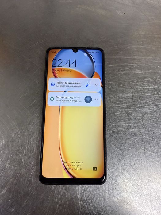 Xiomi Redmi 13  c