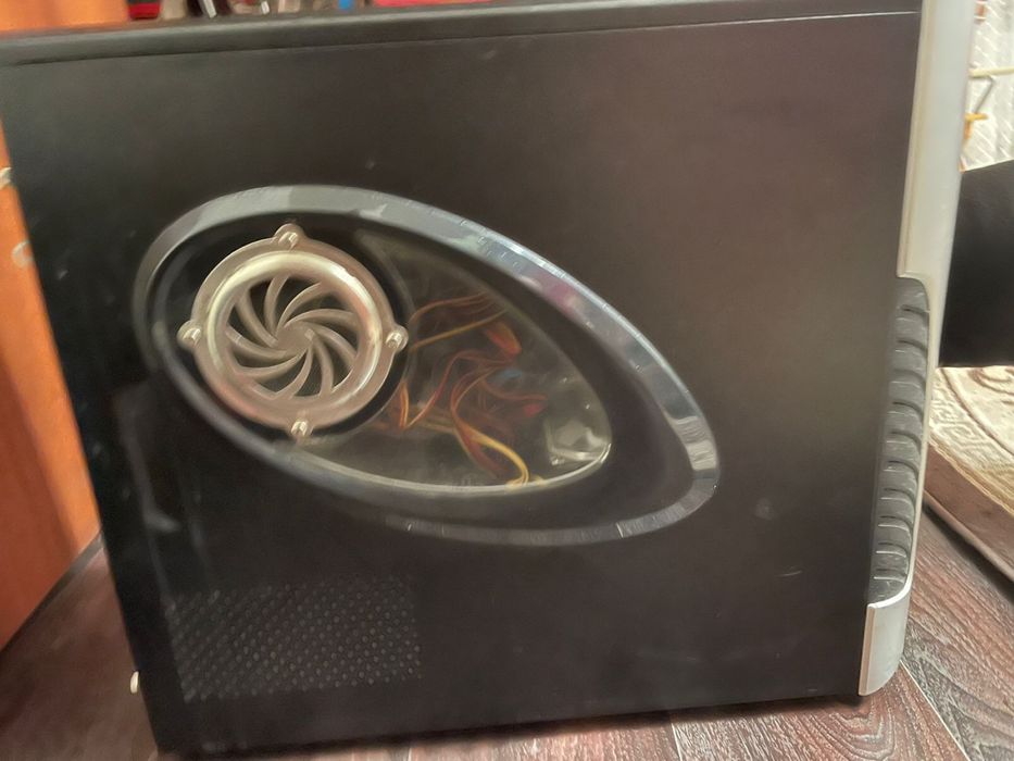 Продается комплект компьютера