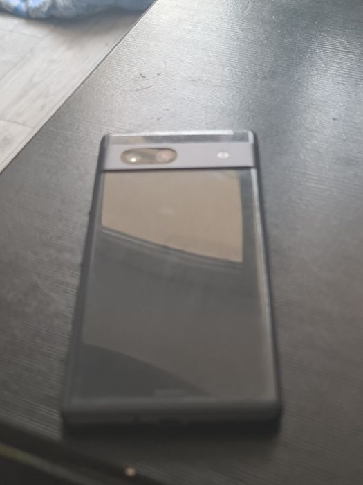 Обменяю google pixel 7a на айфон