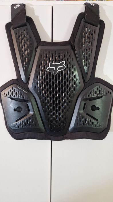 Armura protectie MTB, Motocross Fox Raceframe