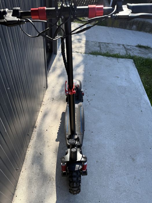 Iscooter ix6 off-road  trotineta