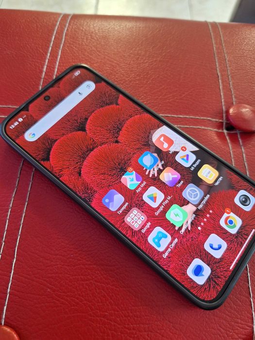 Xiaomi 14    512GB - 12 Ram