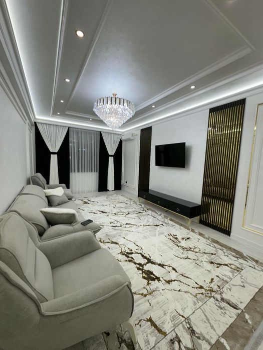 Продается квартира заходи живи вокзал узгазоил