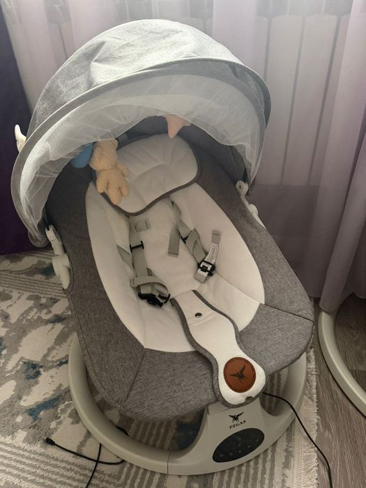 шезлонг детский 2шт