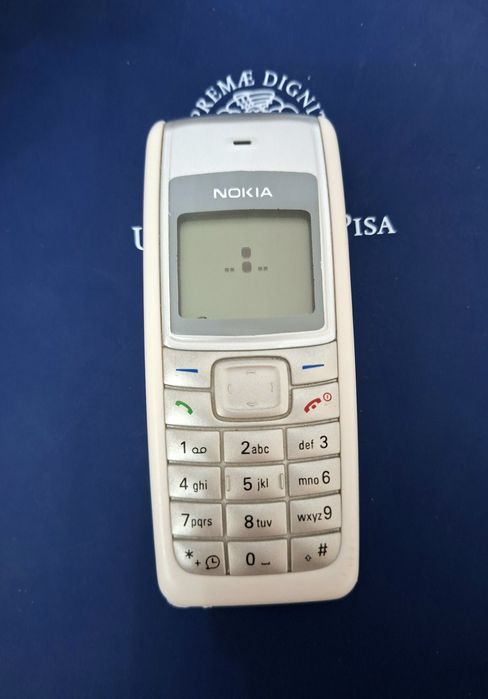 Nokia 1110i  sotiladi original