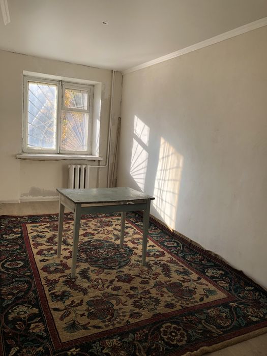 Квартира 2-бөлмелі посуточно