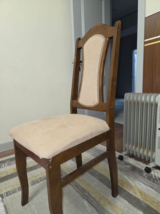 Стулья 6 шт сатылады жана