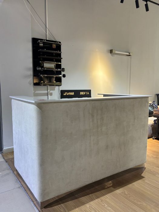 Продам ресепшен