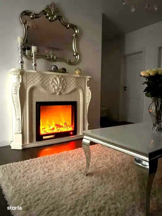 Apartament 3 cam | zona Vivo | 80 mp+garaj inclus — fotografia 3