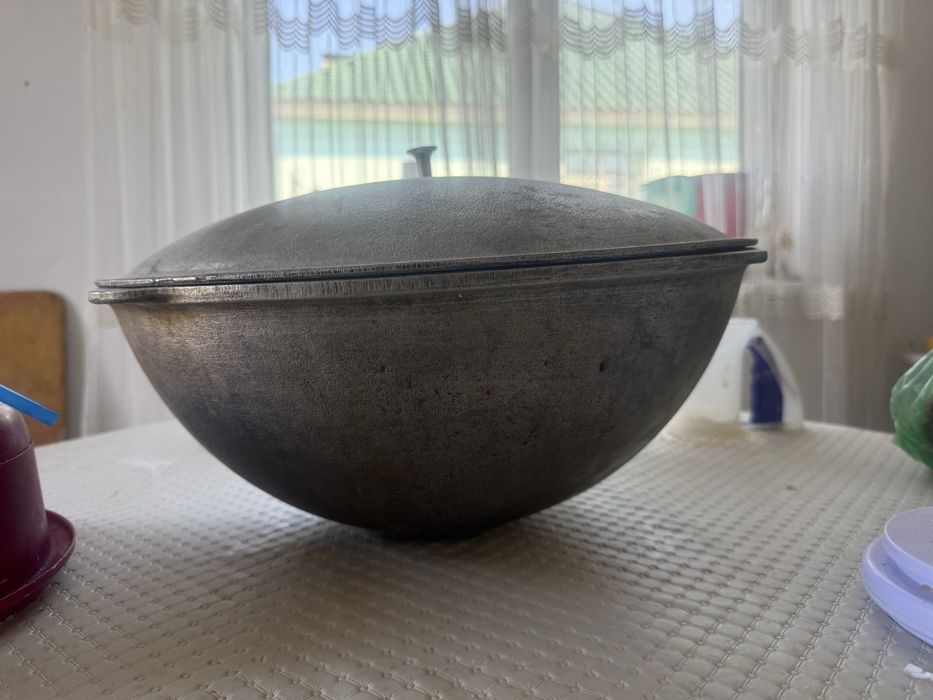Казан сатылады бу 9000