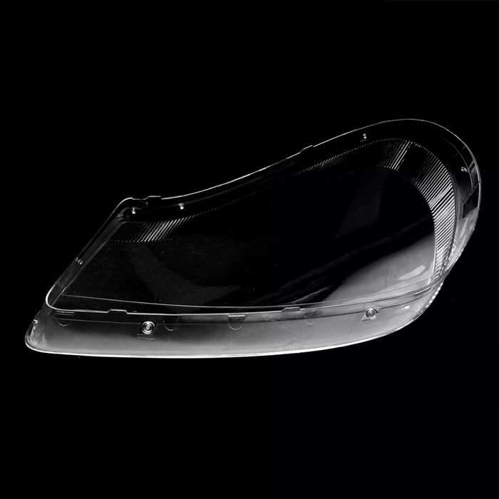 Стекла фар Porsche Cayenne . кайен