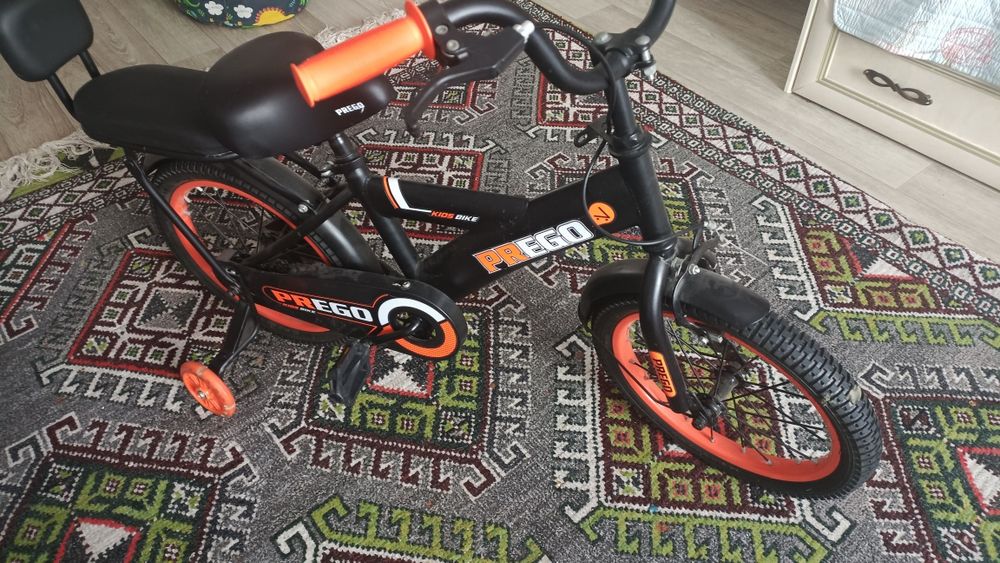 Велосипед  детский