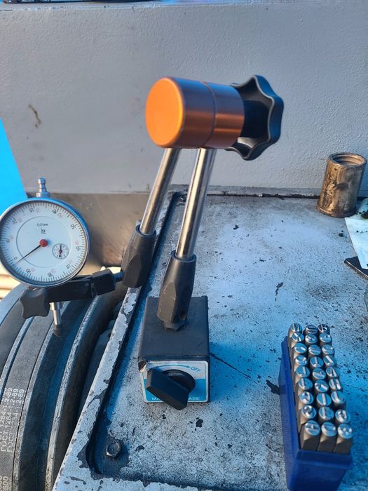 Инструменты  Instrumentlar