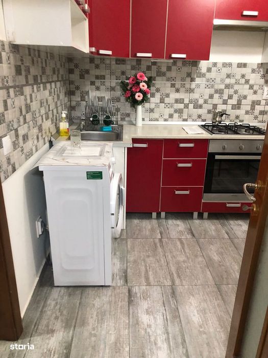 Apartament de 1 camera, etaj 1, zona Tatarasi