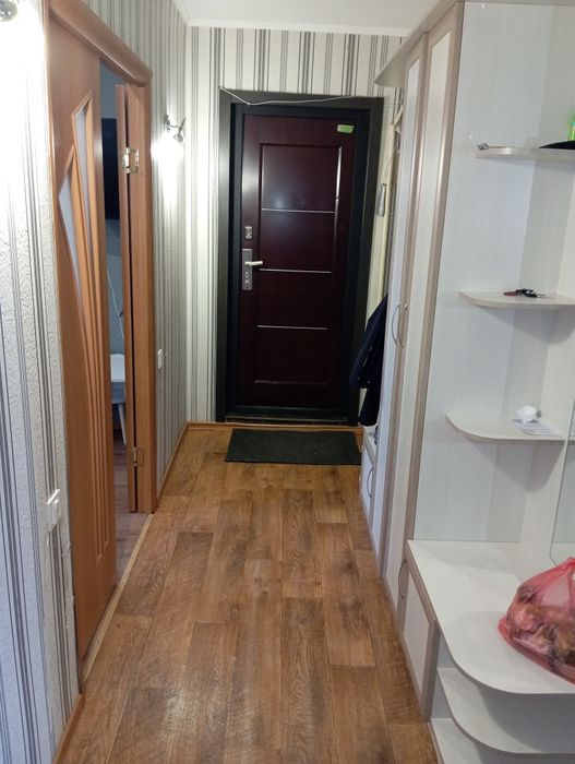 Квартира двухкомнатная