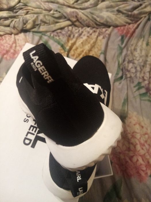 Karl lagerfeld дамски маратонки