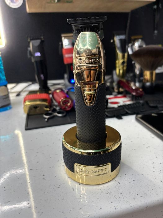 Masina de contur –Skeleton Boost+