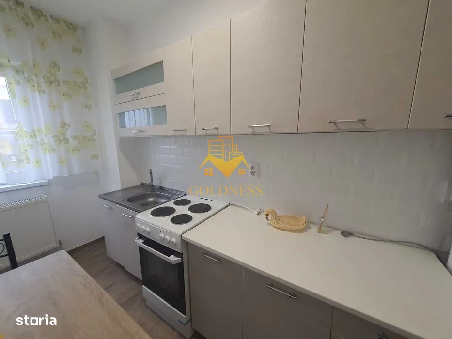 2 camere decomandate, modern, parcare, Cartierul Buna Ziua, Zona Audi