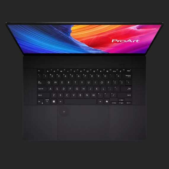 ASUS ProArt P16/16 3K OLED 120Hz/Ryzen AI 9 HX370/ 32GB/1TB/RTX5070