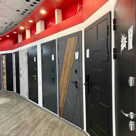 Темир эшик Железная дверь Входные двери МДФ двери temir eshik