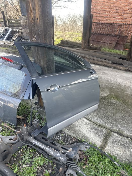 Предна задна лява дясна пета врата chevrolet captiva шевролет каптива