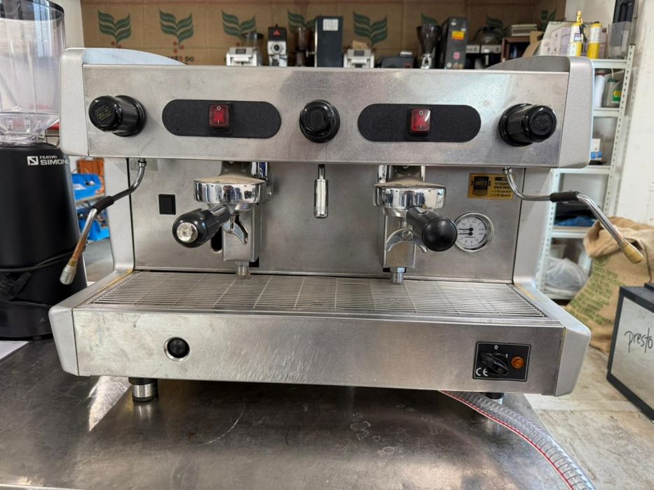 Продам кофемашину