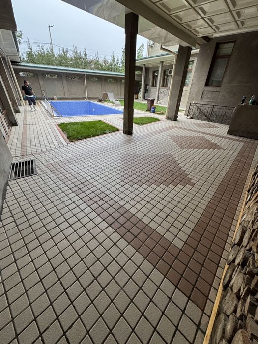 Tozalash | Уборка | Чистка | yuvish (ximchistka)