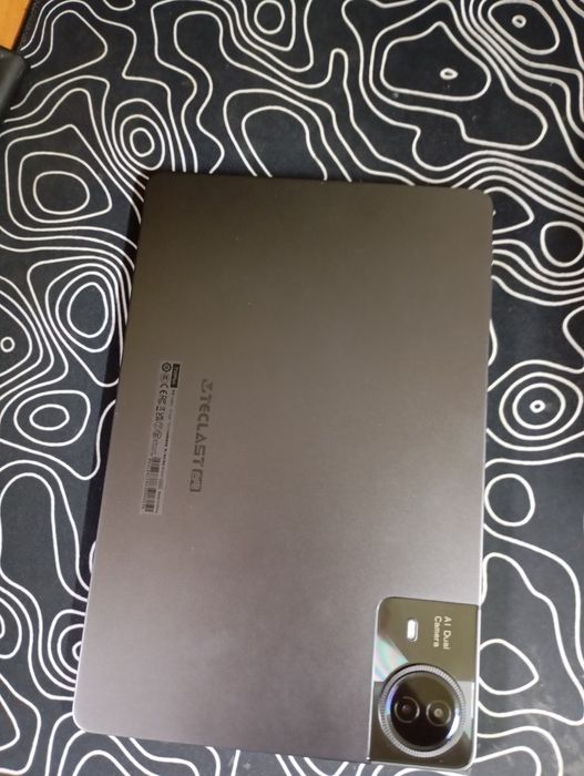 Планшет Teclast T50 Plus 11" 6/256GB
