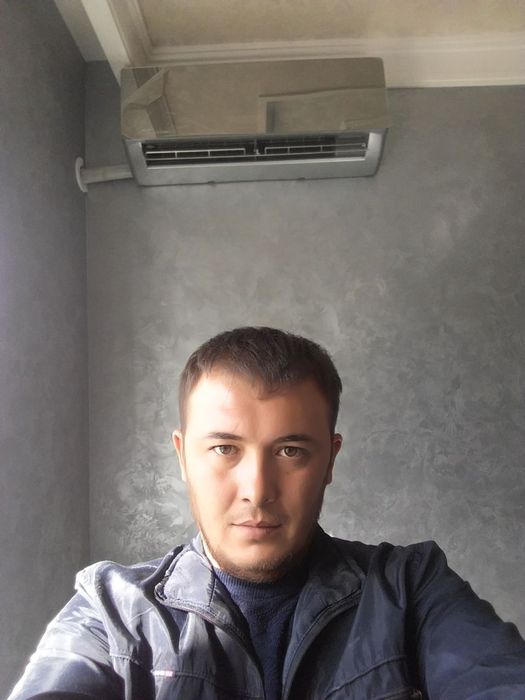 Кондиционер урнатиш