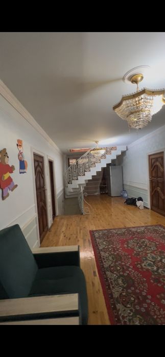 Срочно сотилади! Хадрада 7,5 сотув уй.