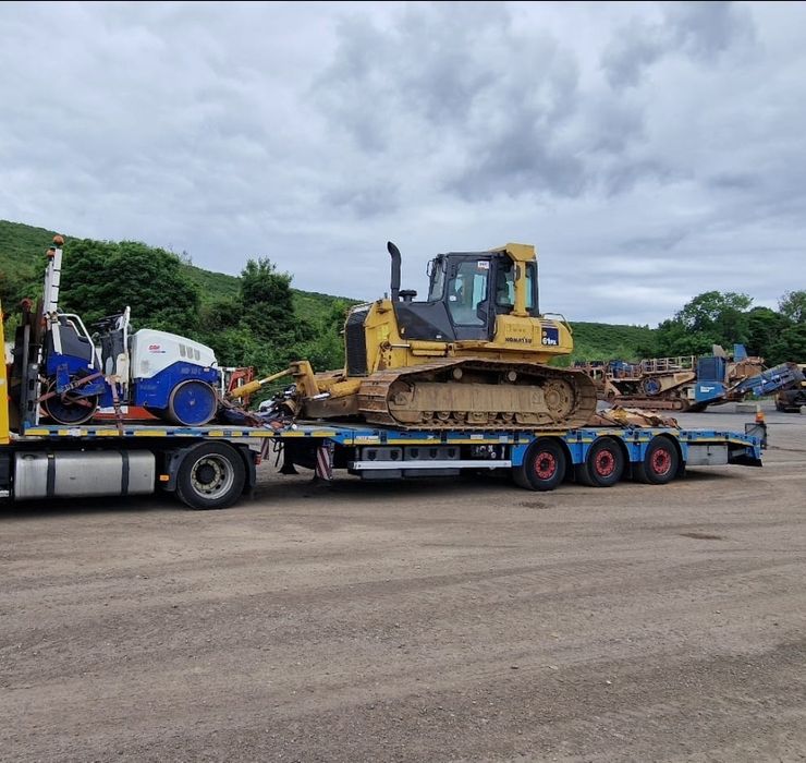 Platforma Max Trailer 2016