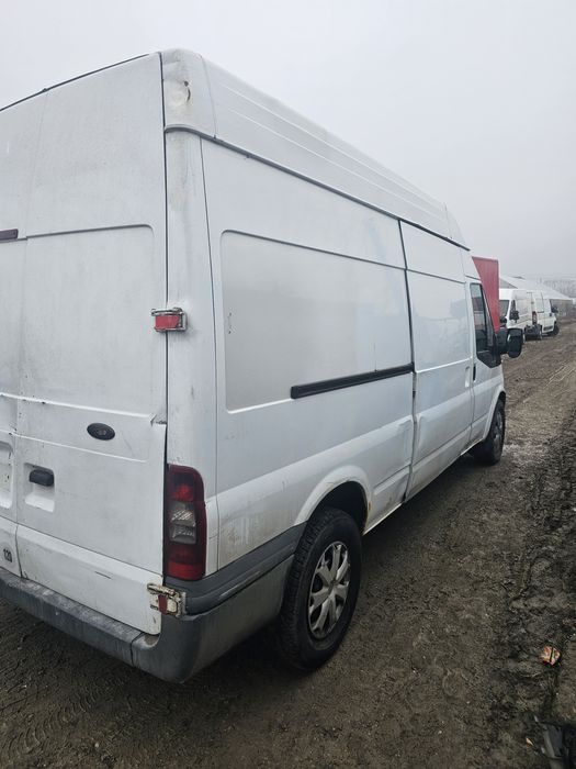 Dezmembrez Piese ford transit 2.4 2008 6trepte