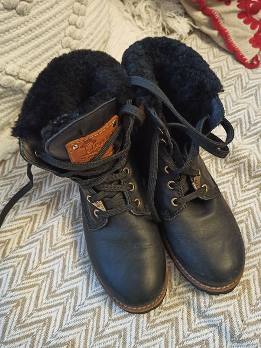 Ghete bocanci Panama Jack nr 36