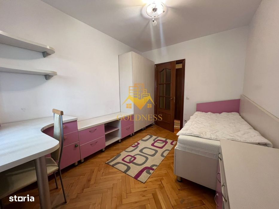 4 camere, 2 Parcari, Gheorgheni, Interservisan,Titulescu, Pet Friendly — fotografia 2