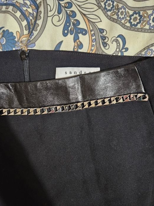 Нова пола на Sandro