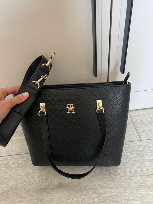 Сумочка tommy hilfiger