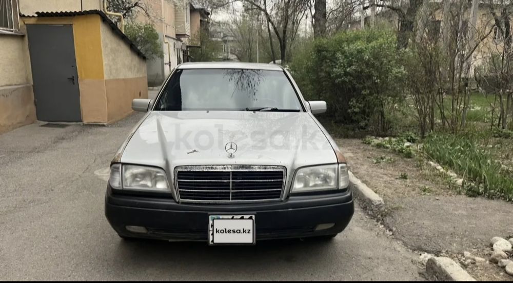 Mersedes c 180 АКПП ТОРГ ЕСТЬ!