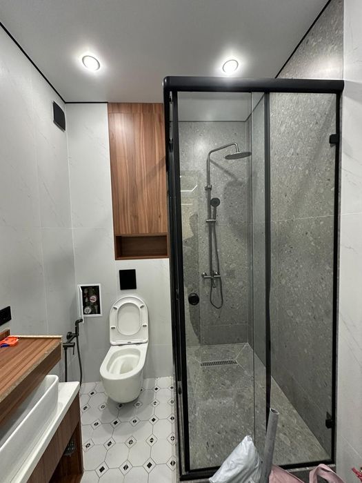 Ремонт Квартир под ключ