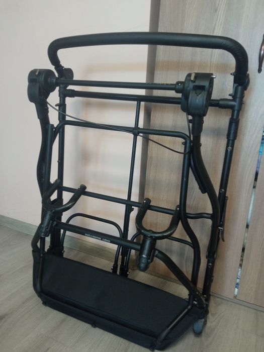 Количка Baby monster