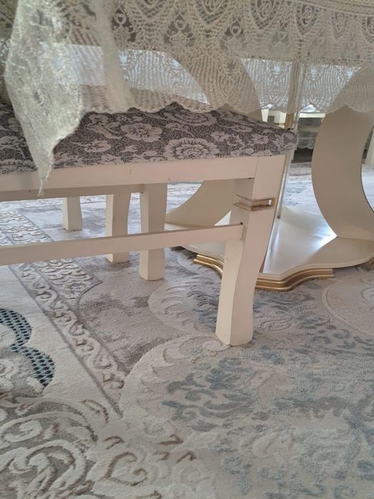 Продам стол и стуля