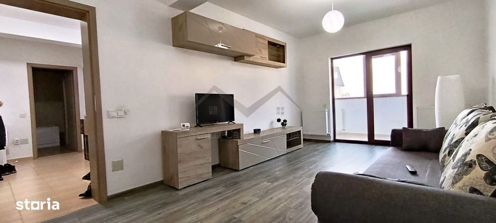Apartament 2 camere decomandat Ambiance Valea Lupului