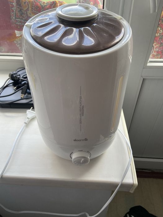 Увлажнитель воздуха