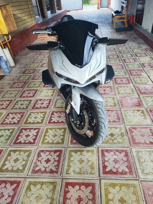 Ducati panigal s